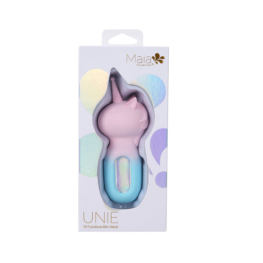 Maia Unie Mini-Wand | 5060311474520 | Available at EroticWarehouse.com
