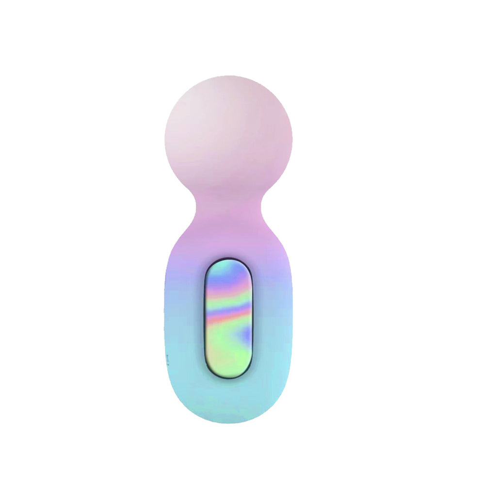 Maia Jazzy Mini-Wand | 5060311474537 | Available at EroticWarehouse.com