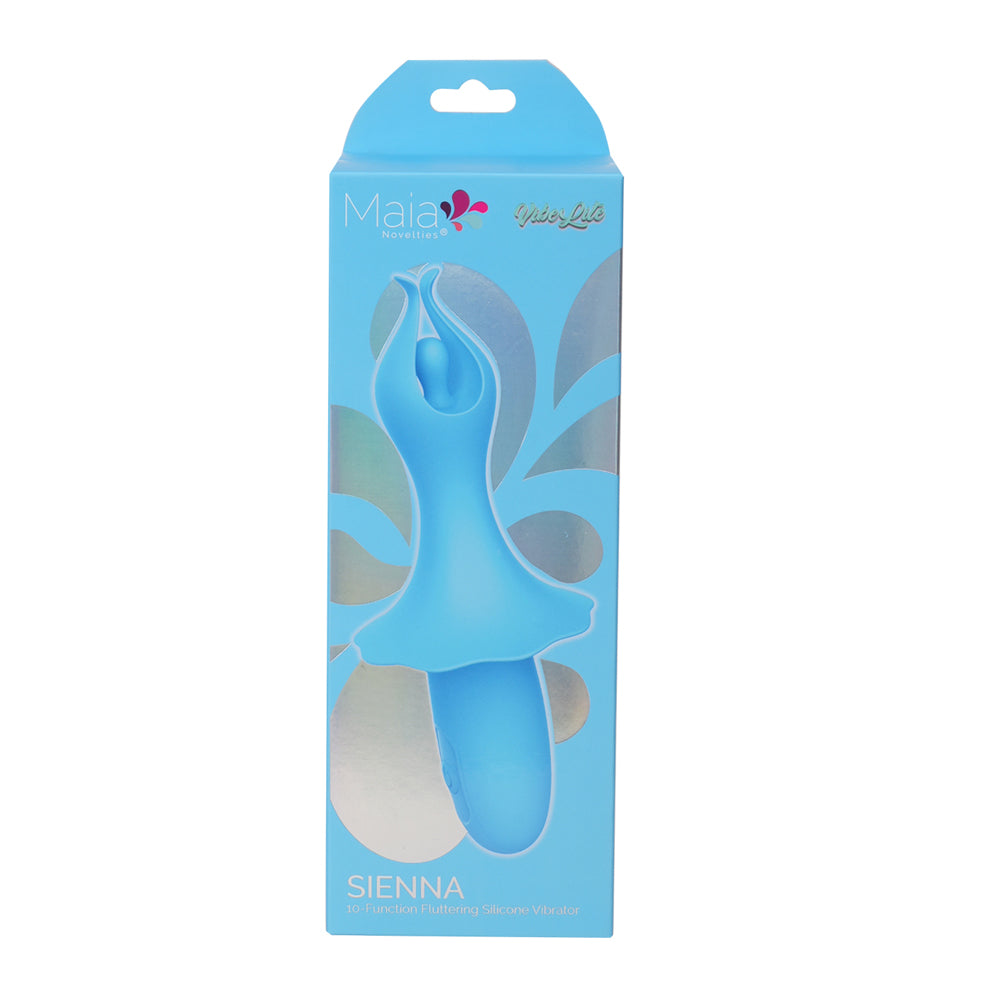 Maia Sienna Blue | 5060311474698 | Available at EroticWarehouse.com