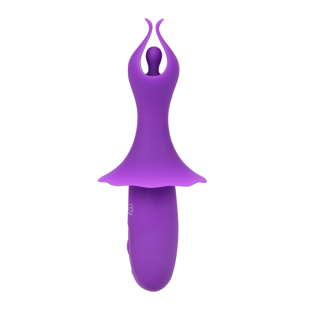 Maia Sienna Purple | 5060311474704 | Available at EroticWarehouse.com