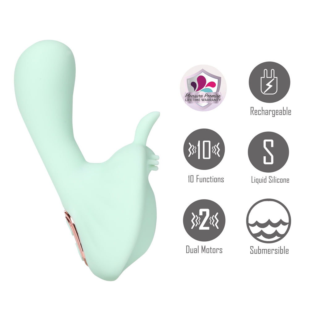 Maia Averi Green | 5060311474728 | Available at EroticWarehouse.com