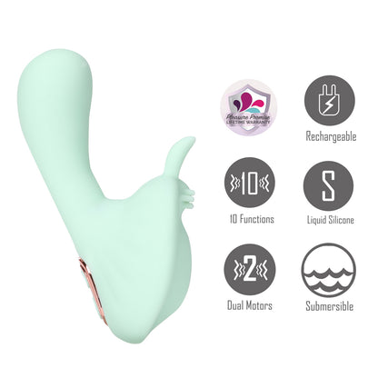 Maia Averi Green | 5060311474728 | Available at EroticWarehouse.com