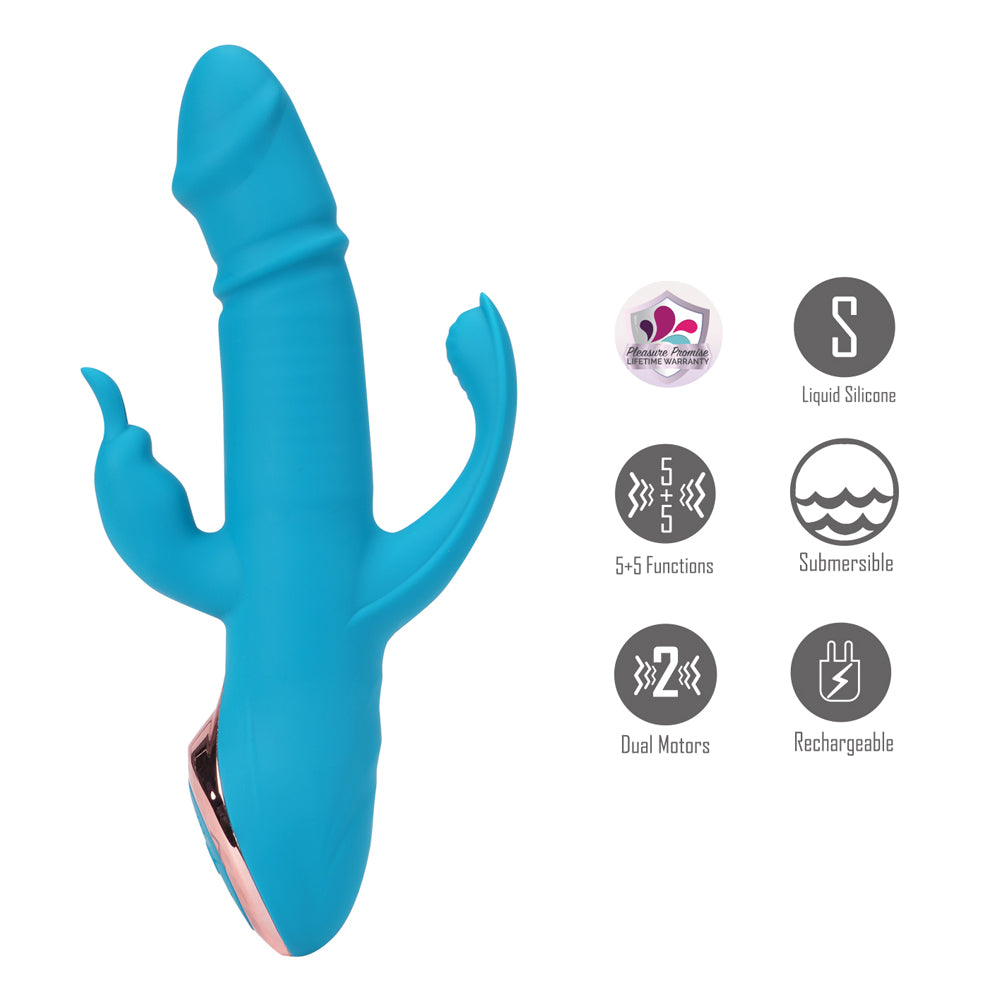 Maia Kennedi Blue | 5060311474735 | Available at EroticWarehouse.com