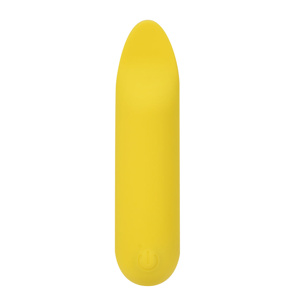 Maia Tawni Yellow | 5060311474773 | Available at EroticWarehouse.com