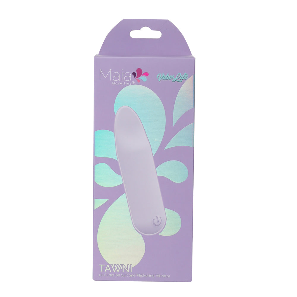 Maia Tawni Lavender | 5060311474780 | Available at EroticWarehouse.com