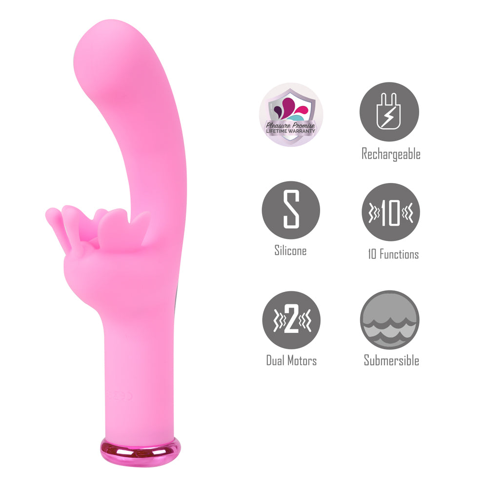 Maia Myla Pink | 5060311474803 | Available at EroticWarehouse.com