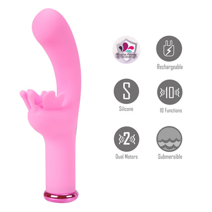 Maia Myla Pink | 5060311474803 | Available at EroticWarehouse.com
