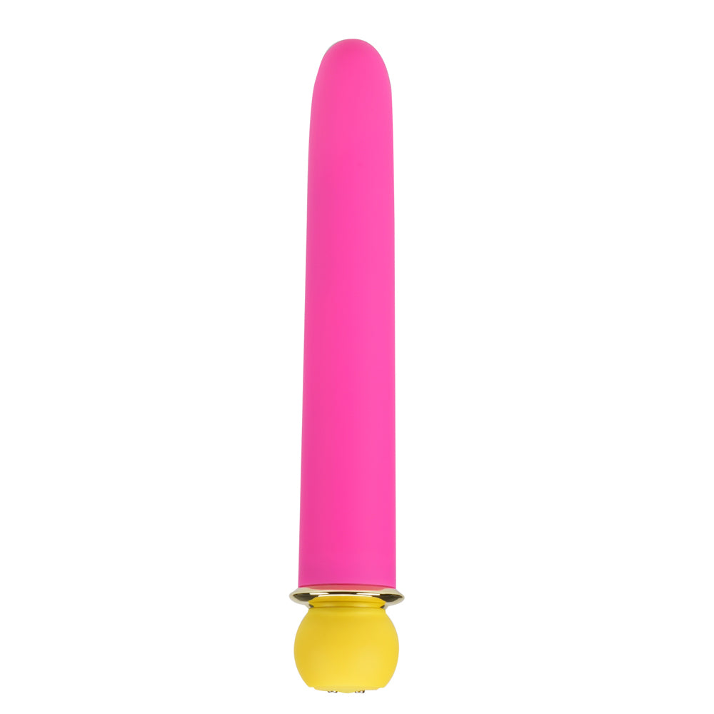 Maia Rori Pink | 5060311474841 | Available at EroticWarehouse.com