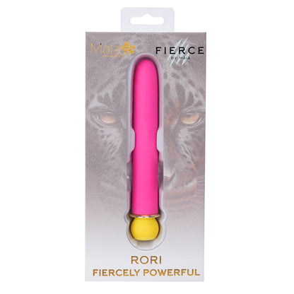 Maia Rori Pink | 5060311474841 | Available at EroticWarehouse.com