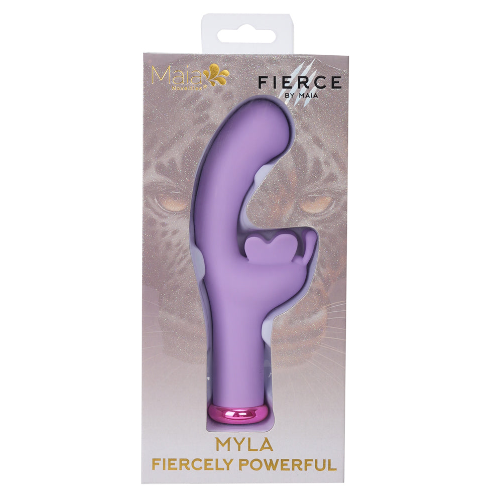 Maia Myla Lavender | 5060311474865 | Available at EroticWarehouse.com