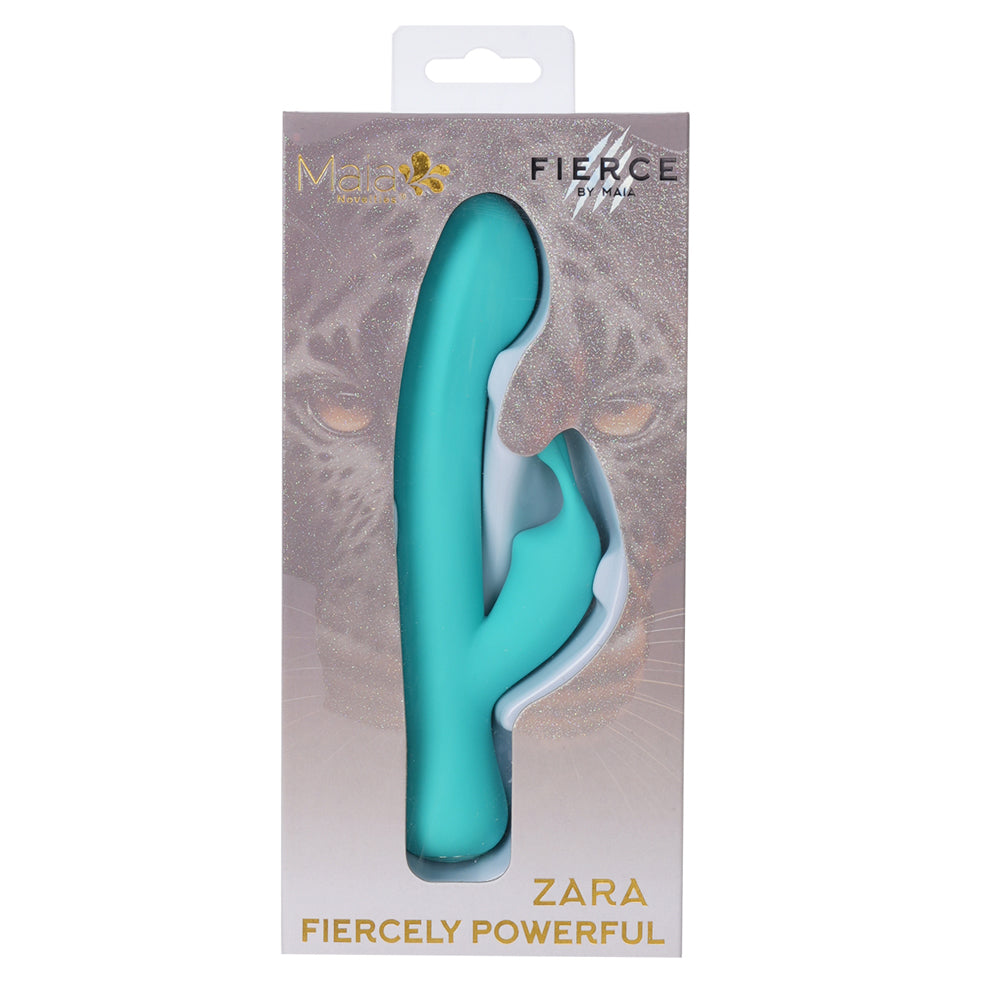 Maia Zara Teal | 5060311474872 | Available at EroticWarehouse.com