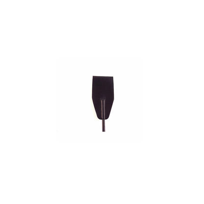 Leather Riding Crop Black | 5060363861552 | Available at EroticWarehouse.com