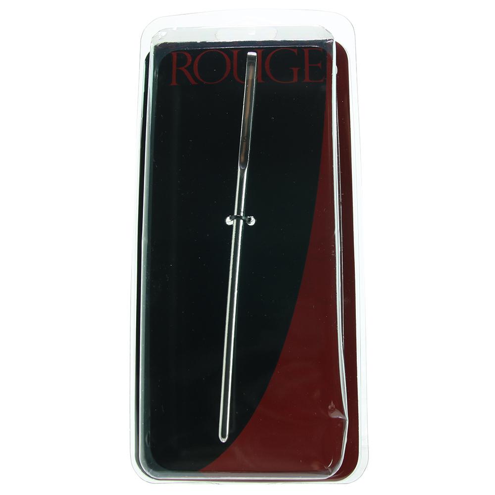 5mm Smooth Dilator In Clamshell | 5060404818330 | Available at EroticWarehouse.com