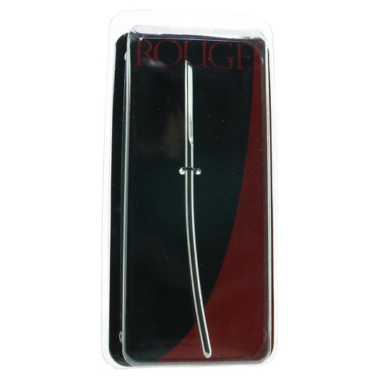 6mm Smooth Dilator In Clamshell | 5060404818347 | Available at EroticWarehouse.com