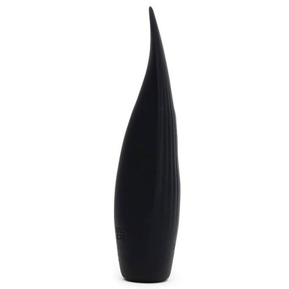 Fifty Shades Of Grey Sensation Rechargeable Flickering Tongue Vibrator | 5060897572580 | Available at EroticWarehouse.com