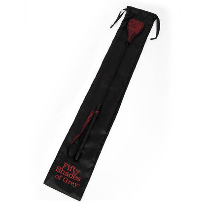 Fifty Shades Of Grey Sweet Anticipation Riding Crop | 5060897575130 | Available at EroticWarehouse.com