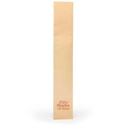 Fifty Shades Of Grey Sweet Anticipation Riding Crop | 5060897575130 | Available at EroticWarehouse.com