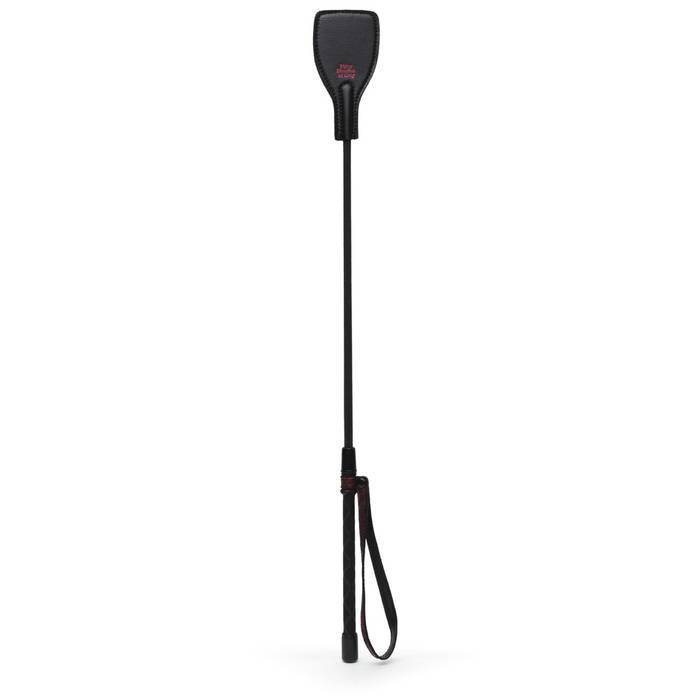 Fifty Shades Of Grey Sweet Anticipation Riding Crop | 5060897575130 | Available at EroticWarehouse.com