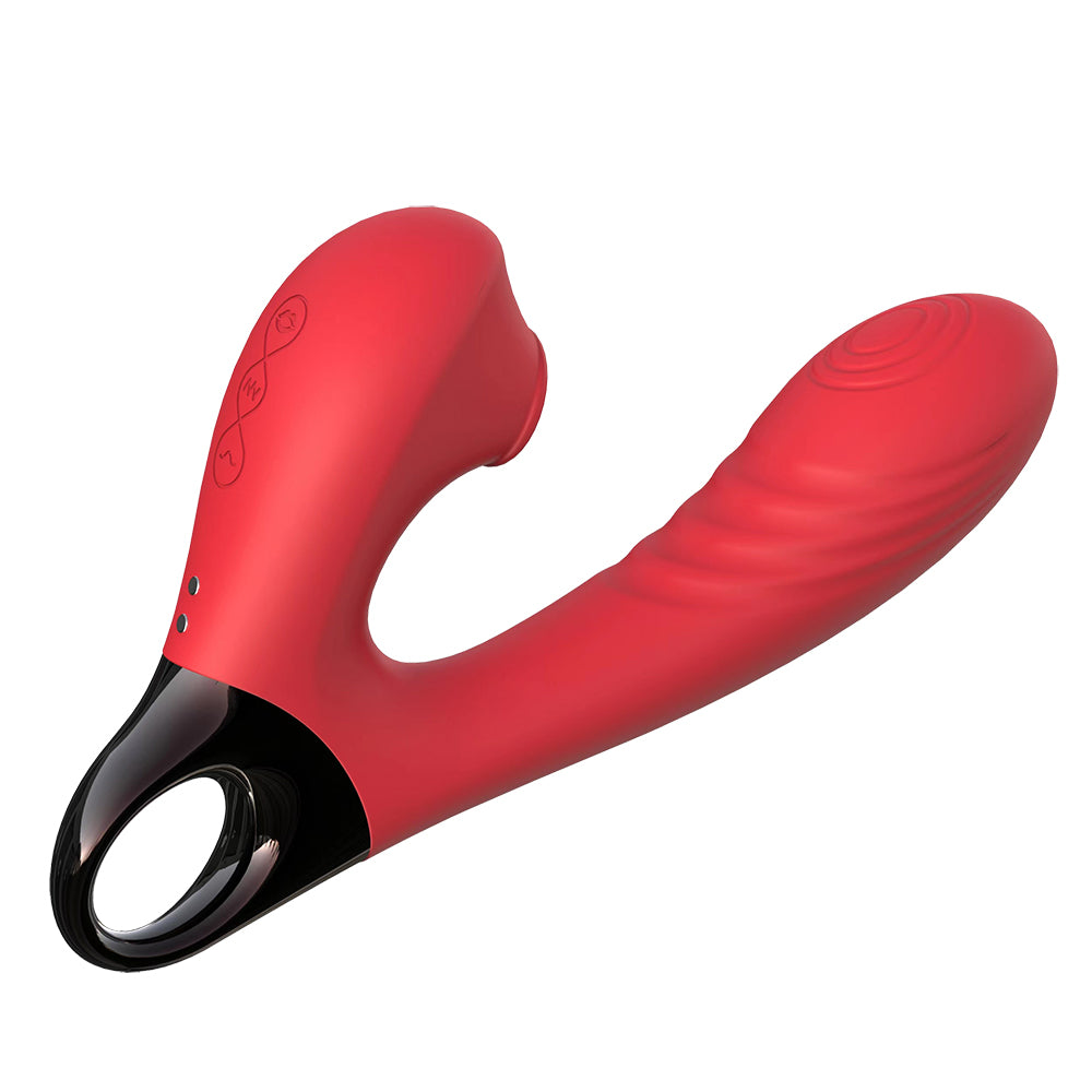 Wild Dreams 3-In-1 Toy | 5070000979618 | Available at EroticWarehouse.com