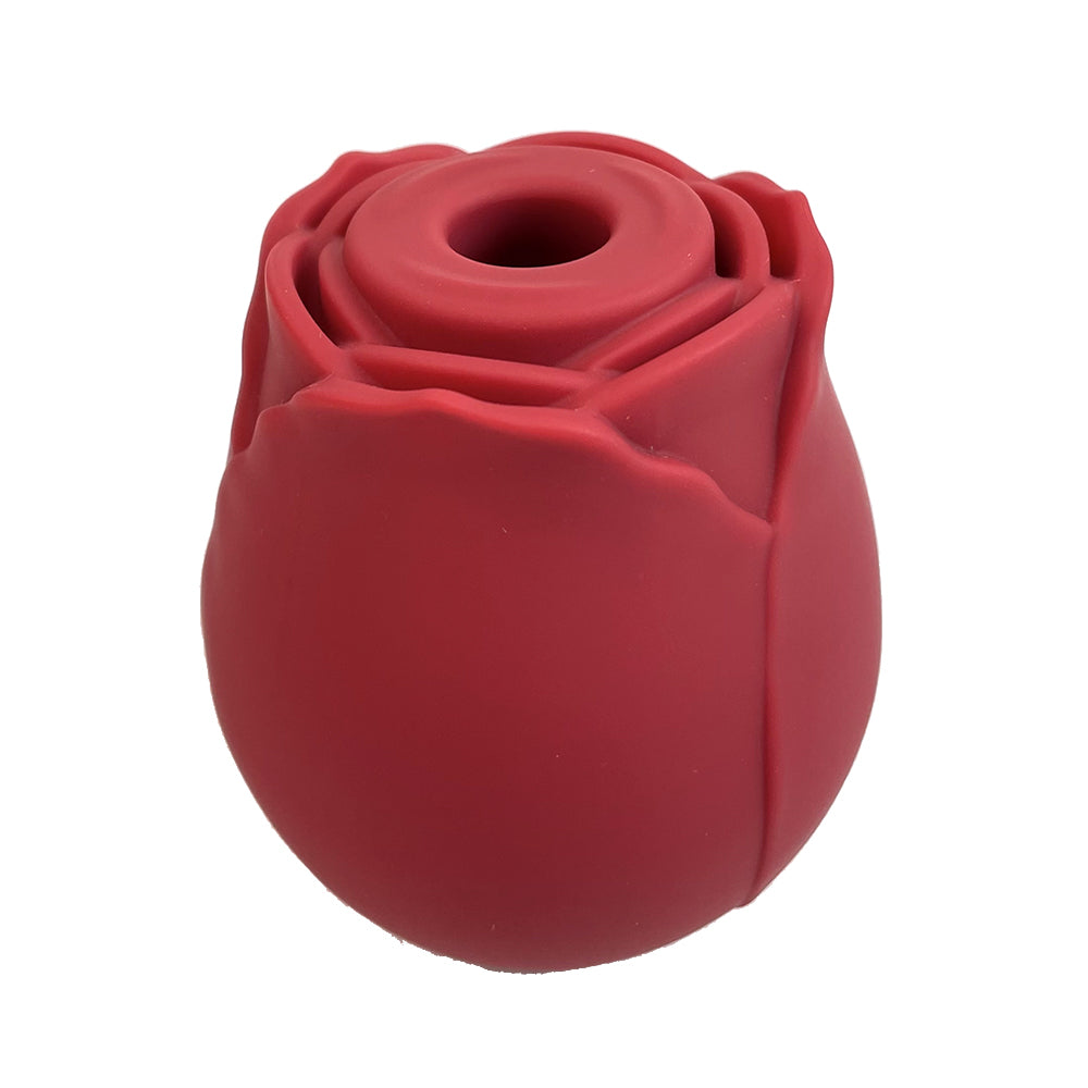 Secret Roza + Air Wave Stimulator | 5070000979656 | Available at EroticWarehouse.com