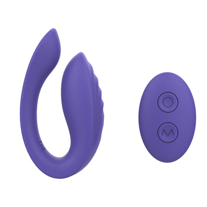 Tango Duo Couples Vibrator | 5070000979670 | Available at EroticWarehouse.com