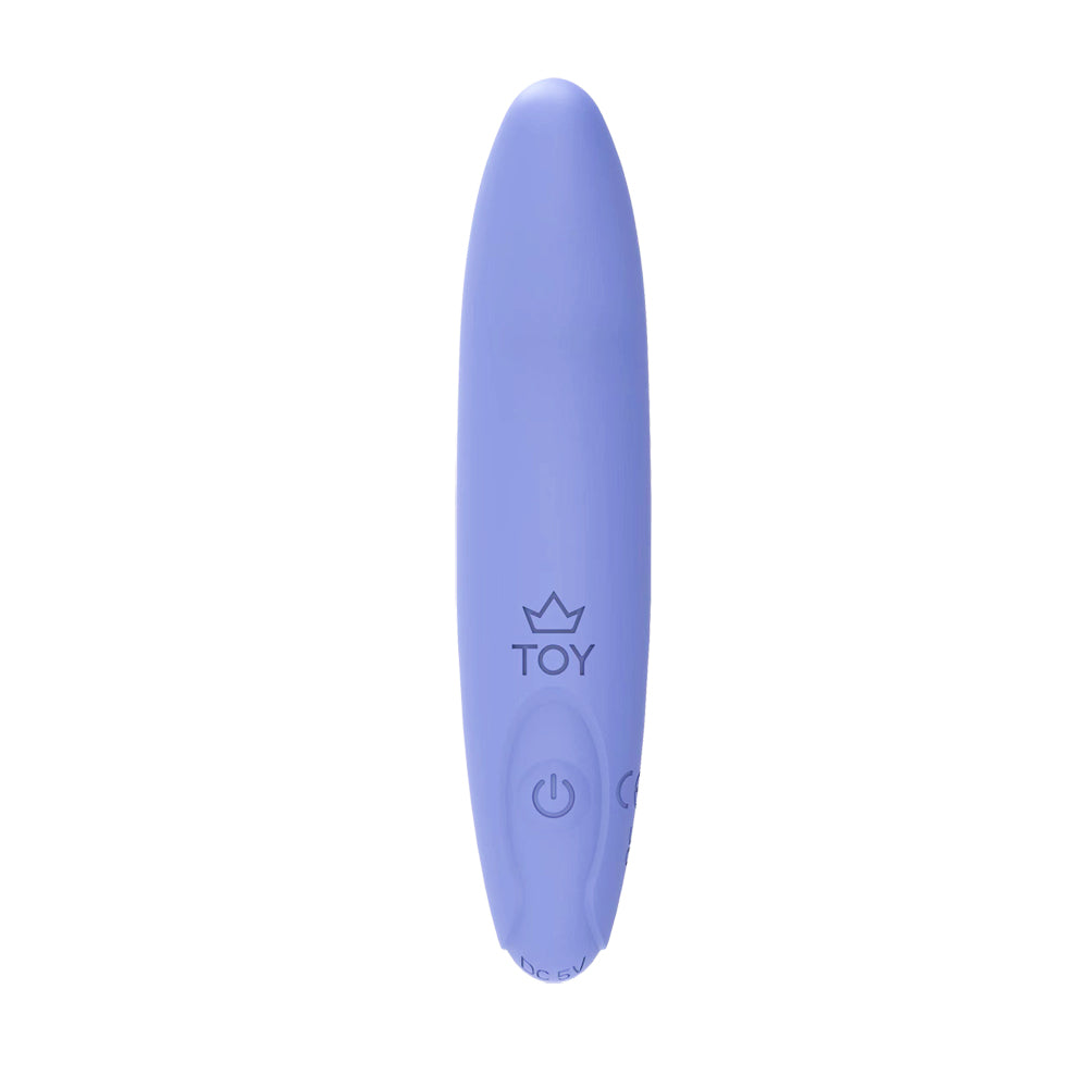 Rocket Star Mini Vibrator | 5070000979694 | Available at EroticWarehouse.com