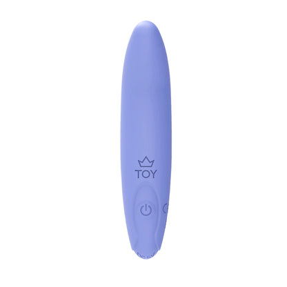 Rocket Star Mini Vibrator | 5070000979694 | Available at EroticWarehouse.com