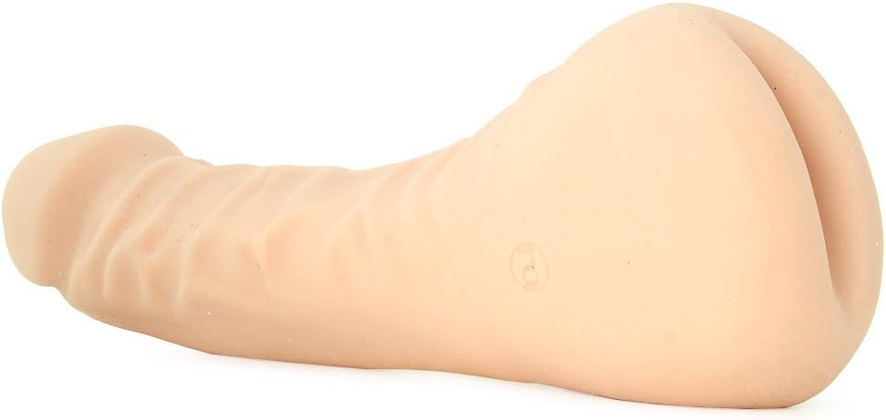 The Mangina - Ass Style Stroker | 782421031954 | Available at EroticWarehouse.com
