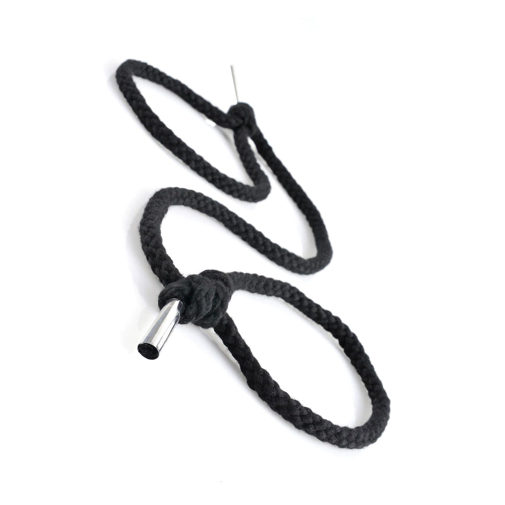 Fetish Fantasy Series Silk Rope Bondage Set | 603912180244 | Available at EroticWarehouse.com
