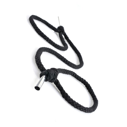 Fetish Fantasy Series Silk Rope Bondage Set | 603912180244 | Available at EroticWarehouse.com