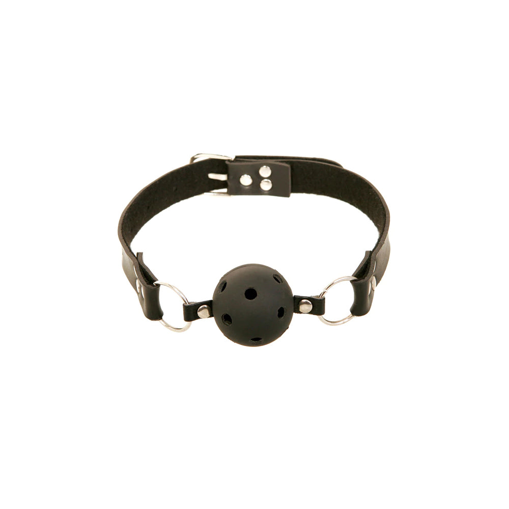 Fetish Fantasy Series Breathable Ball Gag | 603912225556 | Available at EroticWarehouse.com