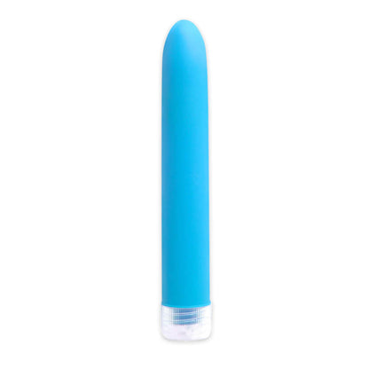 Neon Luv Touch Vibe Blue | 603912233568 | Available at EroticWarehouse.com