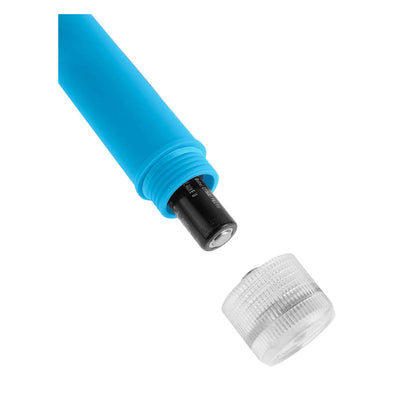 Neon Luv Touch Vibe Blue | 603912233568 | Available at EroticWarehouse.com
