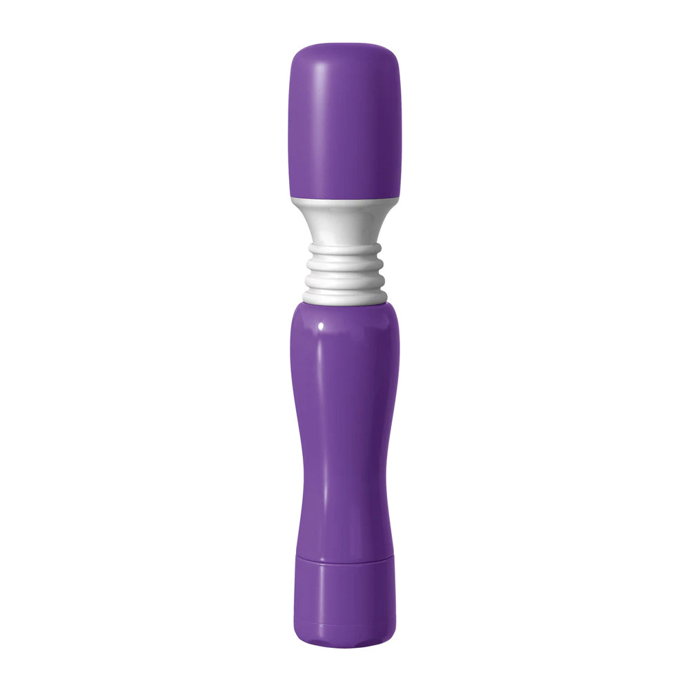 Maxi Wanachi Purple | 603912261806 | Available at EroticWarehouse.com