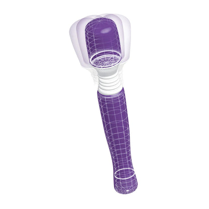 Maxi Wanachi Purple | 603912261806 | Available at EroticWarehouse.com