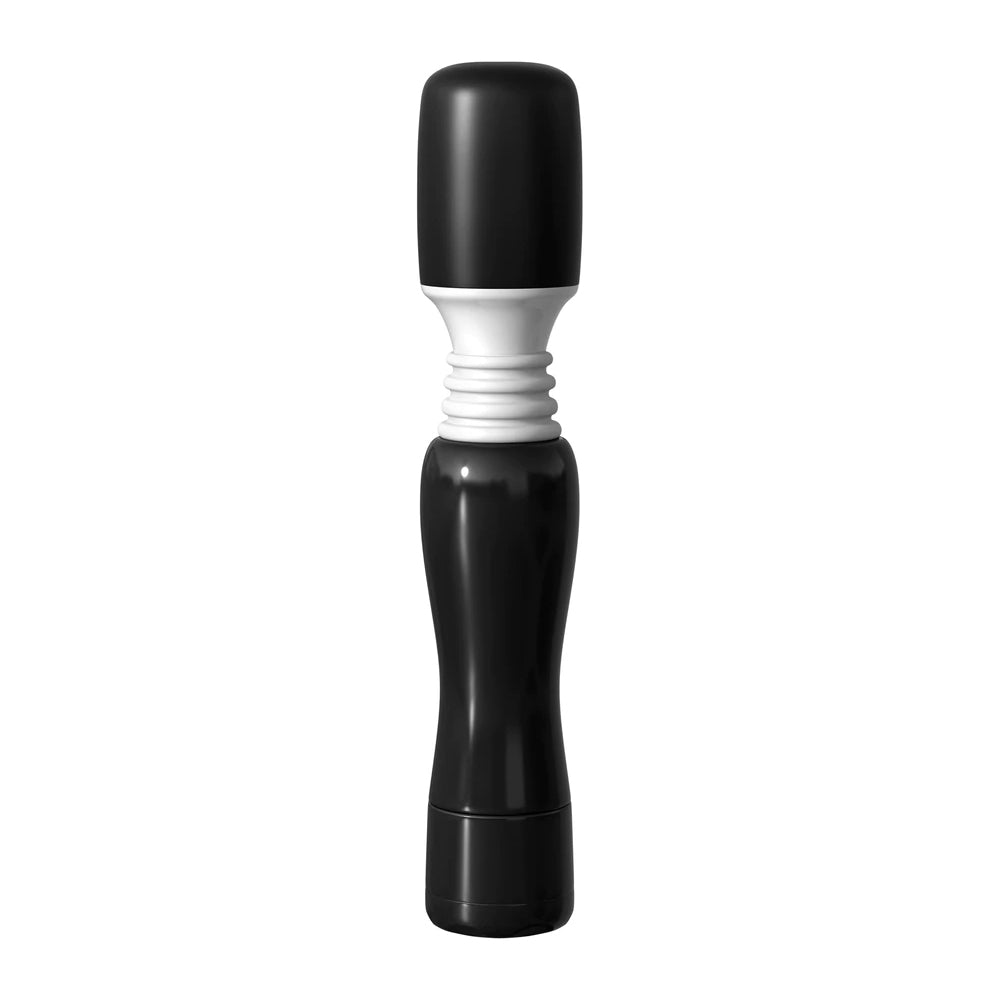 Maxi Wanachi Black | 603912261813 | Available at EroticWarehouse.com