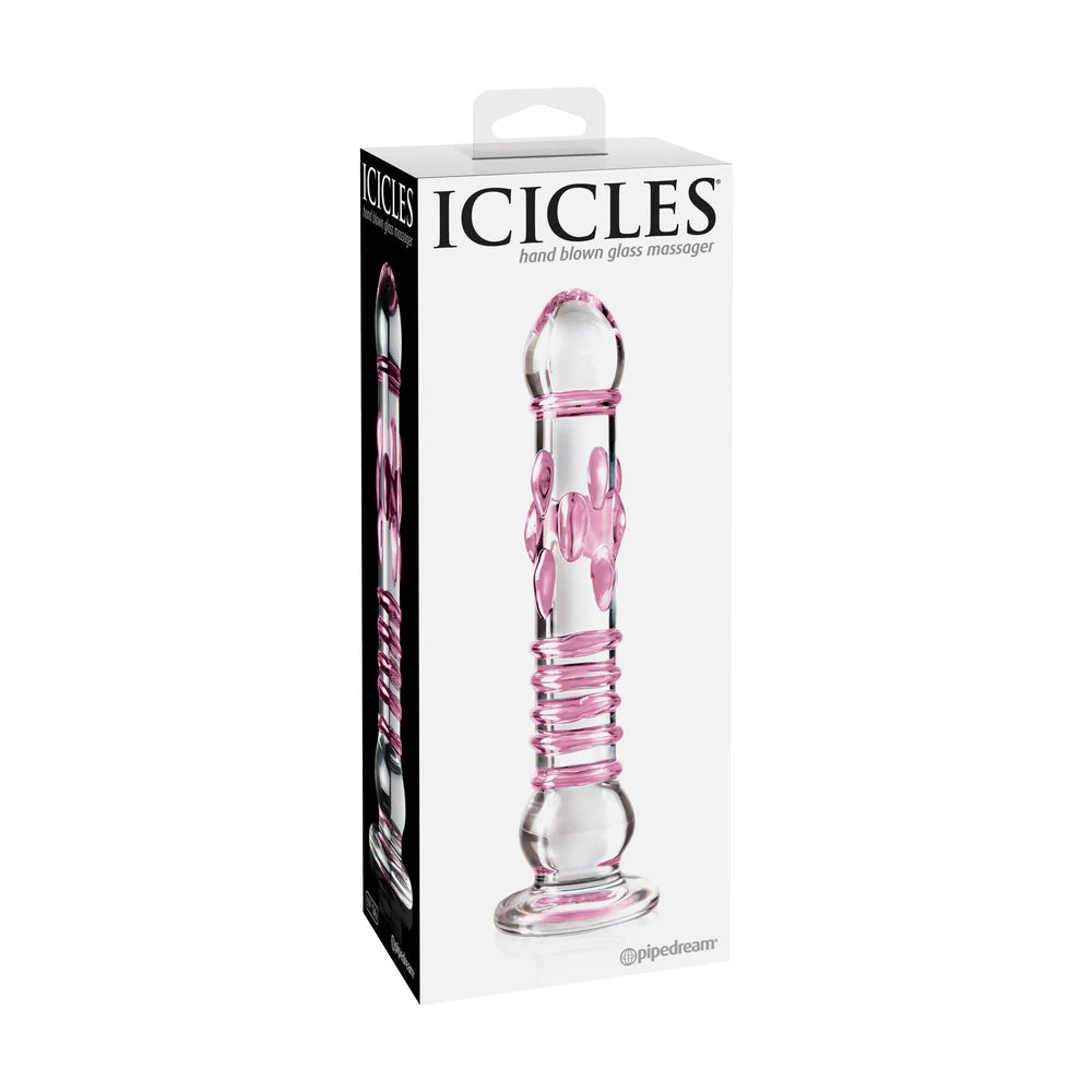 Icicles No. 6 | 603912279474 | Available at EroticWarehouse.com