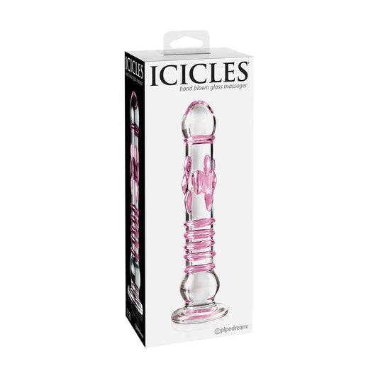 Icicles No. 6 | 603912279474 | Available at EroticWarehouse.com