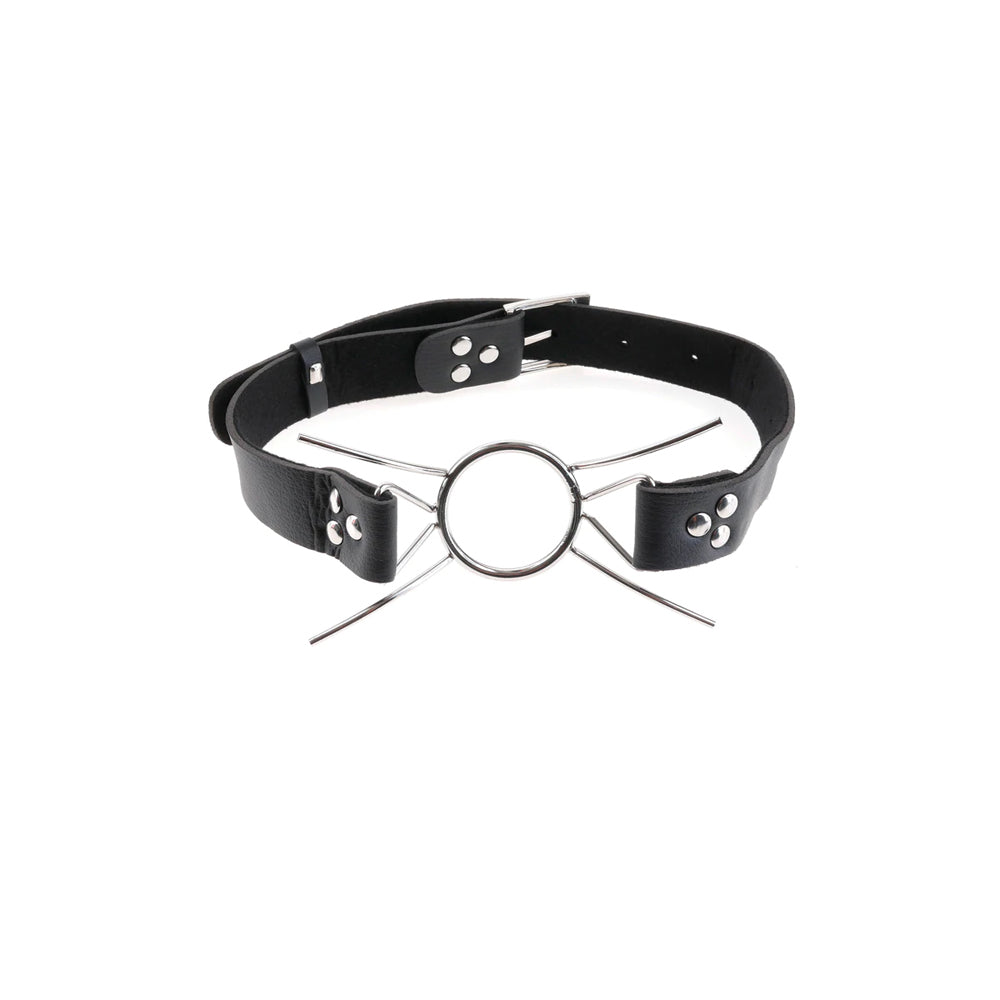 Fetish Fantasy Extreme Spider Gag | 603912289299 | Available at EroticWarehouse.com