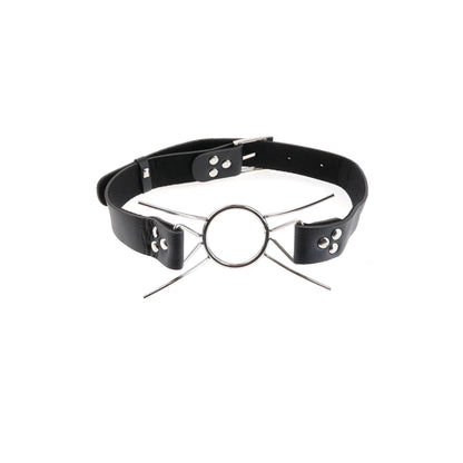 Fetish Fantasy Extreme Spider Gag | 603912289299 | Available at EroticWarehouse.com