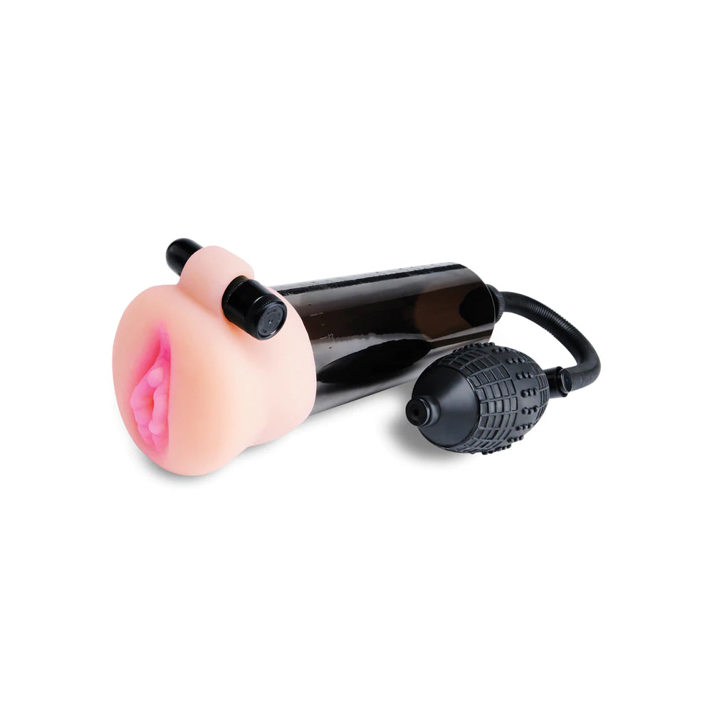 Pump Worx Travel Trio Pump Set | 603912294699 | Available at EroticWarehouse.com