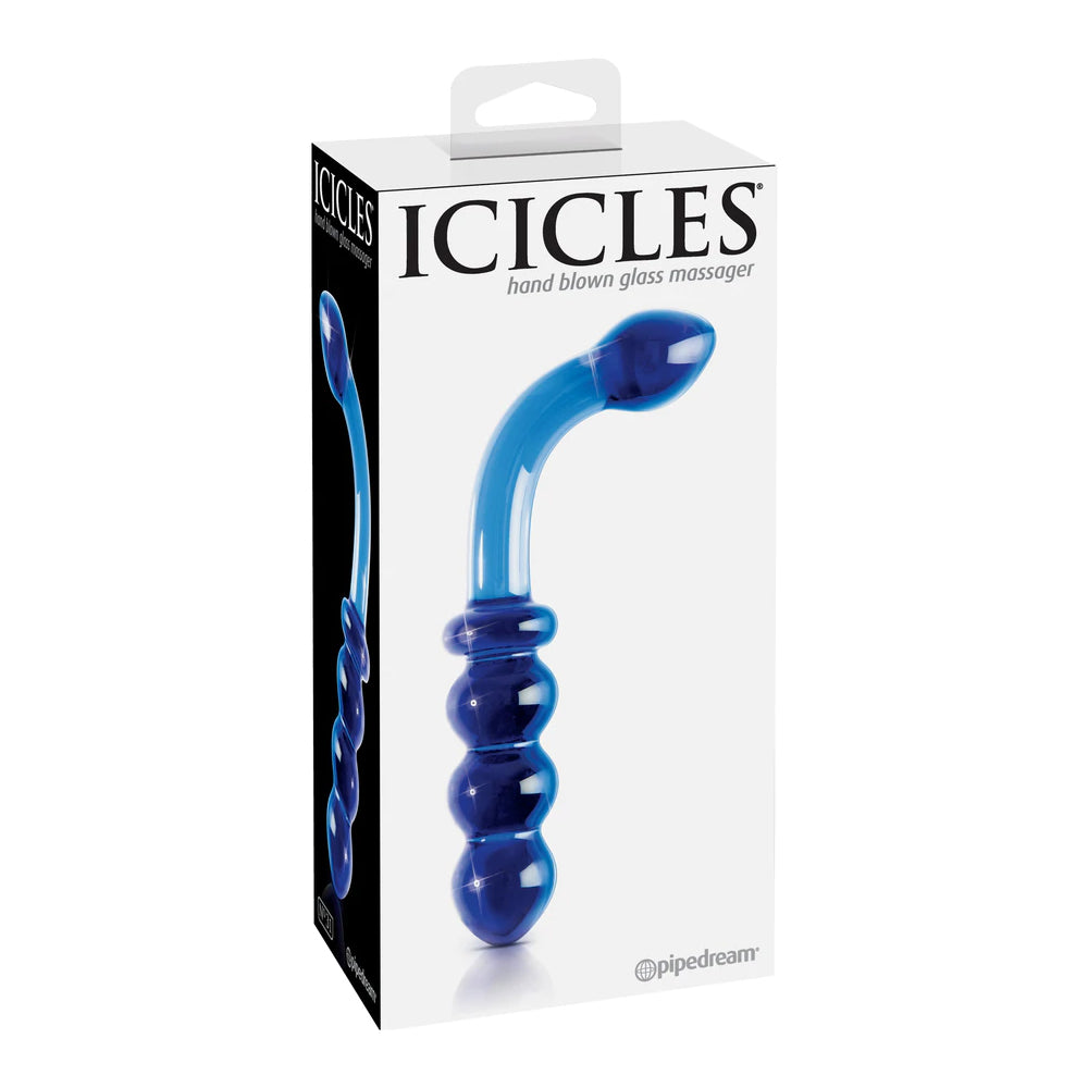 Icicles No. 31 | 603912310610 | Available at EroticWarehouse.com