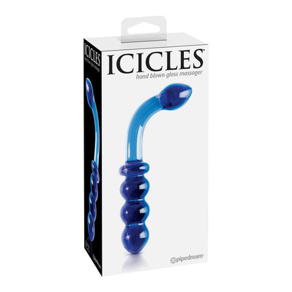 Icicles No. 31 | 603912310610 | Available at EroticWarehouse.com