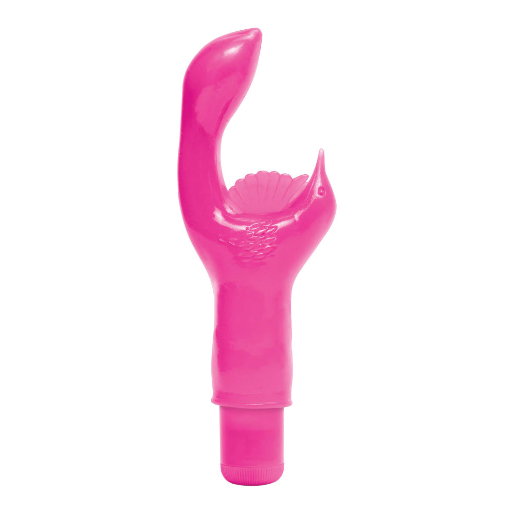 Wanachi Happy Hummer Pink | 603912312584 | Available at EroticWarehouse.com