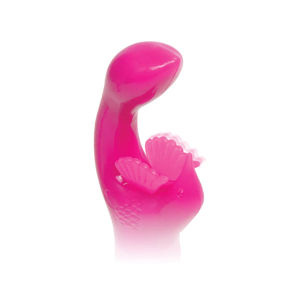 Wanachi Happy Hummer Pink | 603912312584 | Available at EroticWarehouse.com