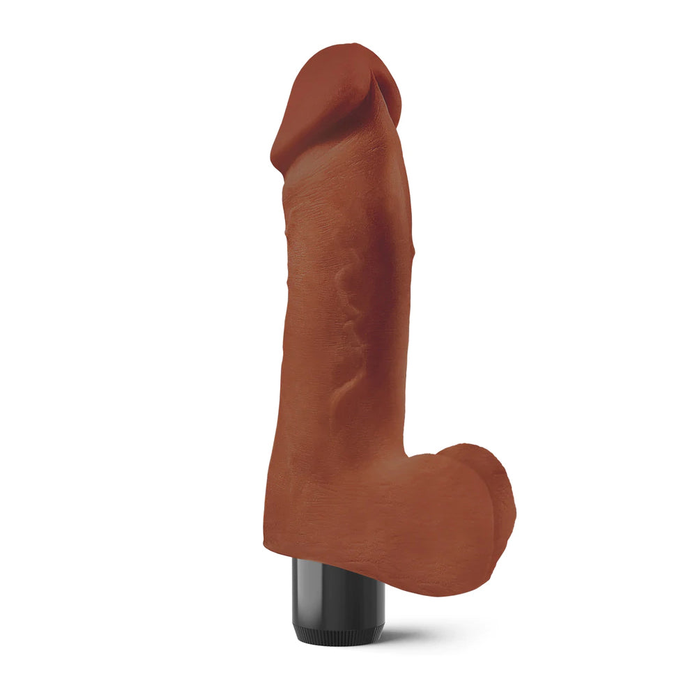 Real Feel Lifelike Toyz No. 2 Brown | 603912314748 | Available at EroticWarehouse.com