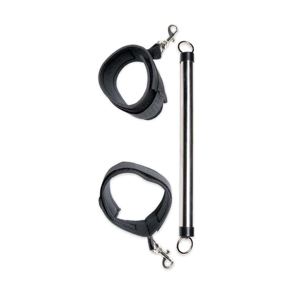 Fetish Fantasy Series Limited Edition Spreader Bar | 603912320459 | Available at EroticWarehouse.com
