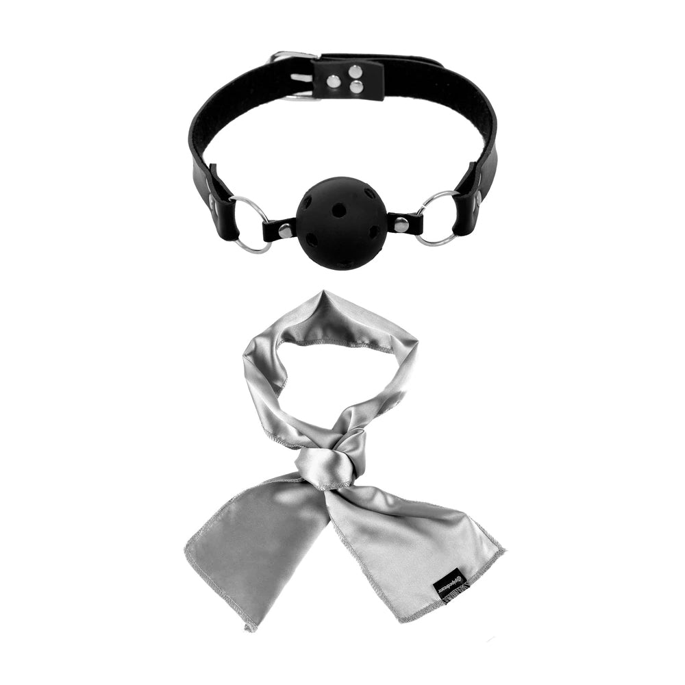 Fetish Fantasy Series Limited Edition Ultimate Bondage Kit | 603912321647 | Available at EroticWarehouse.com