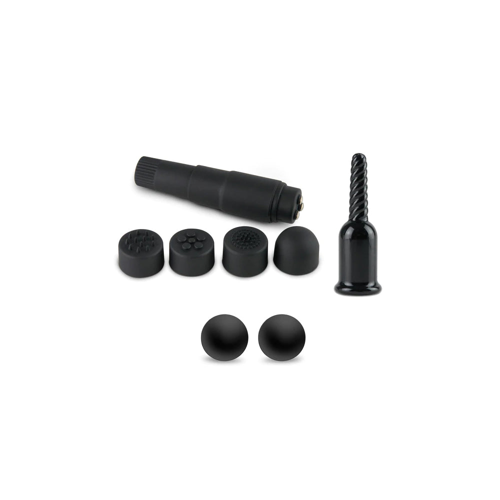 Fetish Fantasy Series Limited Edition Ultimate Bondage Kit | 603912321647 | Available at EroticWarehouse.com