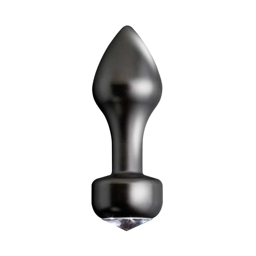 Fetish Fantasy Series Limited Edition Mini Luv Plug Black | 603912323726 | Available at EroticWarehouse.com